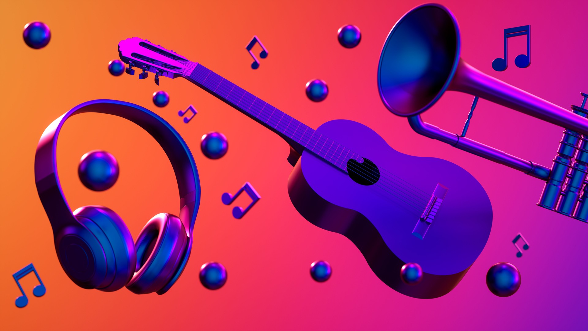Vibrant Musical Instruments & Audio Gear