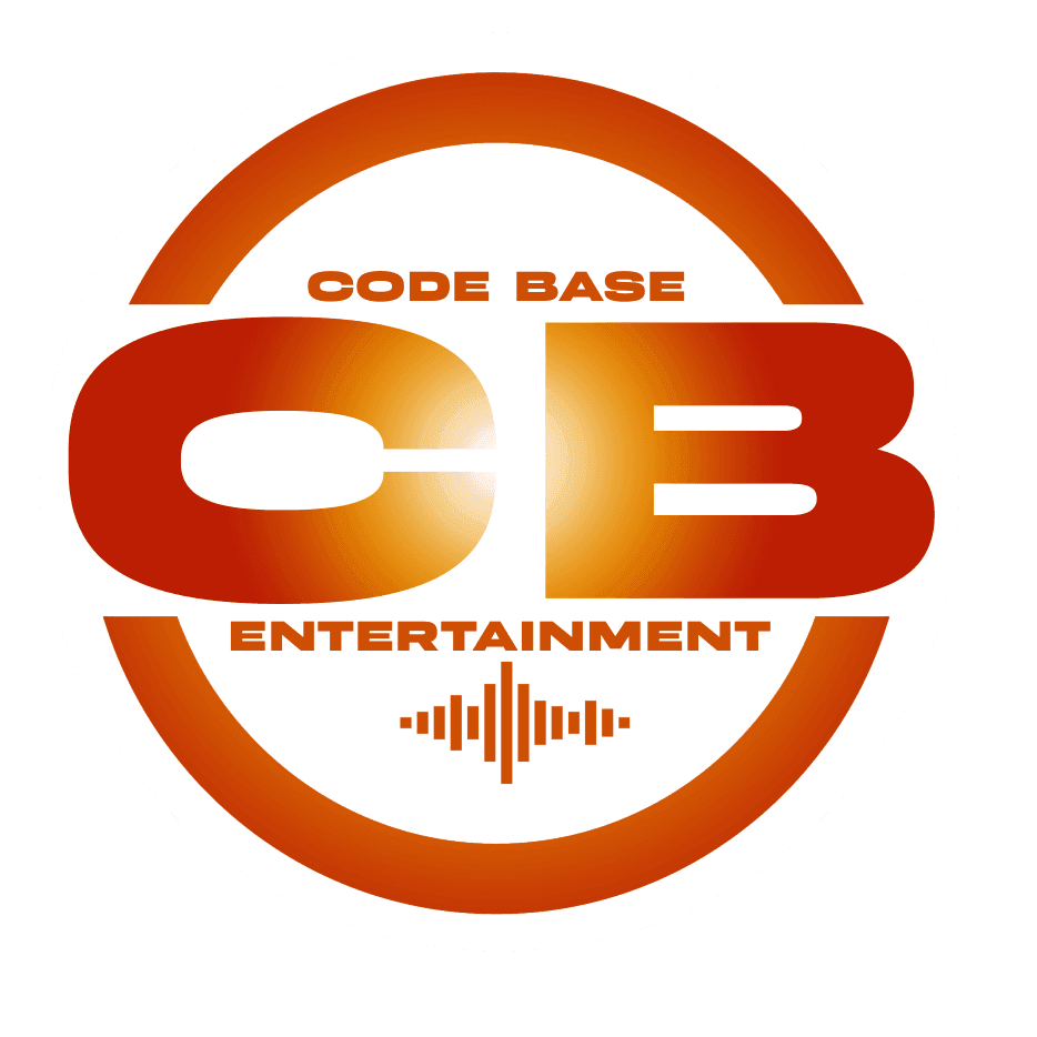 - Code Base Entertainment